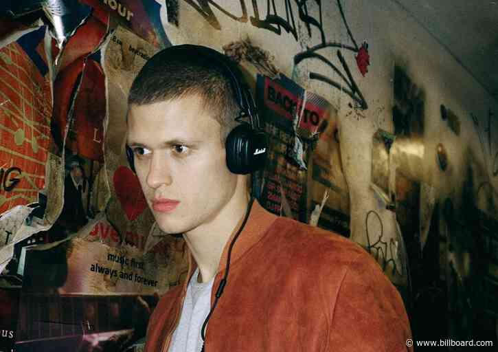 Billboard Buys: Marshall’s Guitar Amps Inspired These $85 Headphones