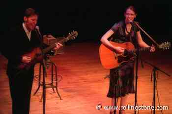 Gillian Welch, David Rawlings Talk 20 Years Since Landmark Album ‘Time (The Revelator)’