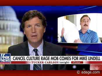 Beyond MyPillow: the other biggest brand advertisers on Fox News revealed