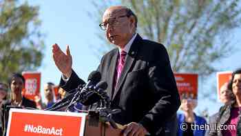Biden appoints Khizr Khan to committee on religious freedom