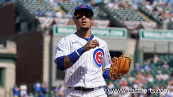 Javier Báez trade: Mets acquire Cubs star in trade deadline blockbuster, per report