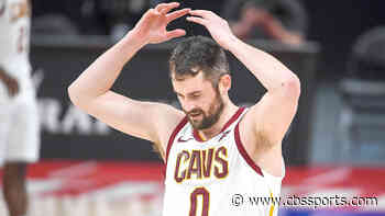 Tokyo Olympics: Team USA director Jerry Colangelo addresses decision to pick Kevin Love, pass on Trae Young