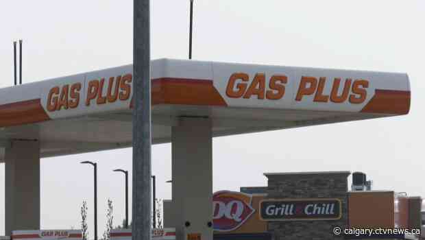 Bad gas: Fuel mix-up at Langdon, Alta. gas station results in repair bills for drivers
