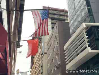 SEC Chairman Gensler tightens restrictions on Chinese companies after cybersecurity crackdown in China