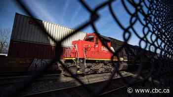 CP Rail urges Kansas City Southern shareholders to oppose CN takeover next month