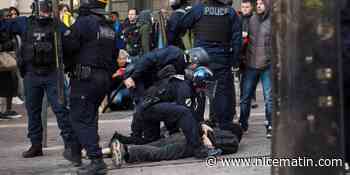 Police: la "clé d'étranglement" remplacée par 3 autres techniques d'interpellation