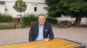 Interview mit Schenklengsfelds Bürgermeister Carl Christoph Möller - HNA.de