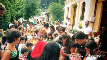 Letture ad alta voce sul prato - La Stampa