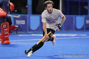 Hockey Prato, Olimpiadi Tokyo: si chiude il Pool A. Australia al primo posto, segue l'India - OA Sport