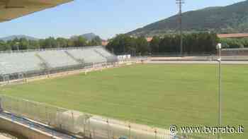 Entro ottobre il Lungobisenzio potrebbe tornare ad ospitare le partite del Prato, ma la tribuna centrale non sarà agibile - tvprato.it
