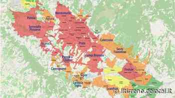 Acqua a singhiozzo per due giorni a Prato: ecco le zone interessate - Il Tirreno