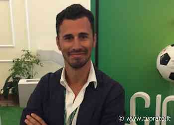 Il Prato ha un nuovo consulente per il calcio mercato: si tratta del giovane Umberto Quistelli - tvprato.it