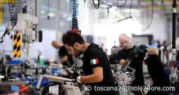 Lucca-Pistoia-Prato, l'industria ''tira'' di nuovo | Toscana24 - Toscana24