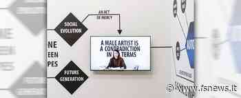 Chiara Fumai in mostra al Centro Pecci di Prato - FS News