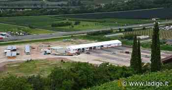 La nuova «Arena» per Vasco? Sarà un grande prato a San Vincenzo, costerà due milioni - l'Adige - Quotidiano indipendente del Trentino Alto Adige