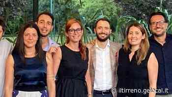 Matteo Pica Alfieri nuovo presidente dei giovani avvocati - Il Tirreno