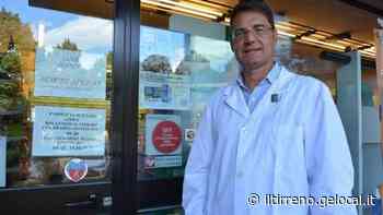 Prato, assalto alle farmacie per il Green pass - Il Tirreno