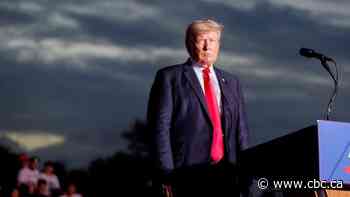 U.S. Treasury must provide Trump's tax returns to House committee