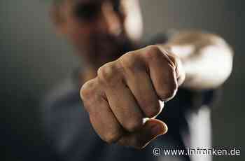 Bamberg: Betrunkene machen Ärger und landen in Ausnüchterungszellen