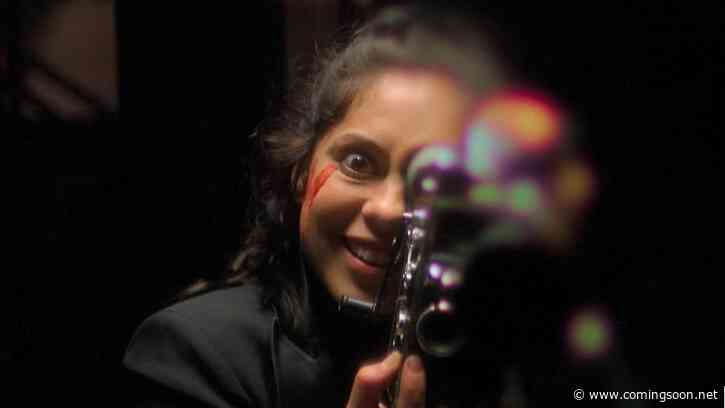Rosa Salazar Is Hungry For Revenge in Brand New Cherry Flavor Trailer