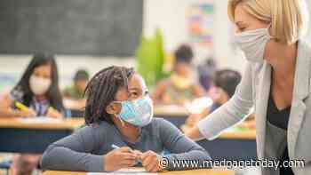 School Kids and Faculty Should Mask Up -- Will They?