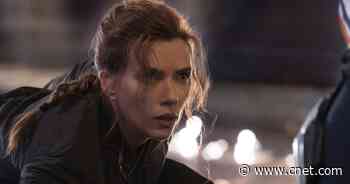 Disney sued by Scarlett Johansson over Black Widow's streaming release     - CNET