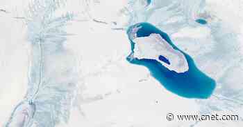 Enough ice melted on Greenland this week to cover Florida in a half foot of water     - CNET