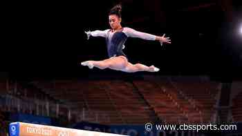 Tokyo Olympics schedule: Gymnastics TV, start times, dates, live stream, how to watch