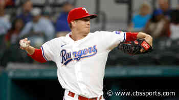 MLB trade deadline: Phillies acquire Kyle Gibson, Ian Kennedy in five-player trade with Rangers, per report