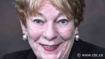 'Strong, funny and relentless': Former TDSB trustee Irene Atkinson dies at 85
