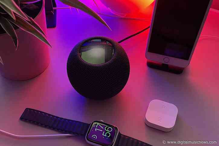 HomePod Sales Grow 180% After HomePod Mini Launch – New Model Likely