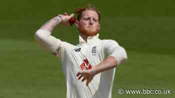 England cricketer Stokes takes mental health break