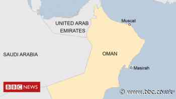 Deadly oil tanker attack in Arabian Sea