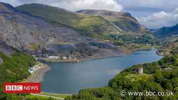 Wales' slate landscape wins World Heritage status