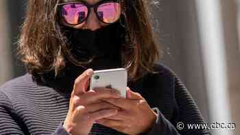 Canada's big wireless companies spend nearly $9B on new 5G spectrum