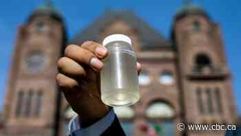 First Nations and Ottawa agree to $8 billion settlement on drinking water advisories
