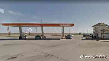 Vehicles break down after southern Alberta gas station mixes up gas and diesel