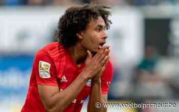 Denkt Anderlecht aan huur van Zirkzee? "Als het een uitzonderlijk talent is..." - VoetbalPrimeur.be