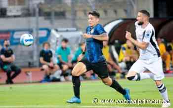 Club en Anderlecht moeten wachten: 'Inter duwt pauzeknop in voor begeerde spits' - VoetbalPrimeur.be