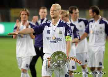 Anderlecht ontmoet Albanese Laç in derde kwalificatieronde Conference League - De Standaard