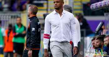 Anderlecht trekt naar Albanië in derde voorronde Conference League, AA Gent tegen Letse ploeg - Het Laatste Nieuws