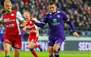Verrassend: 'LA Galaxy wil miljoenen geven voor ex-spits van Anderlecht' - VoetbalPrimeur.be