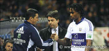 Kanu (ex-Anderlecht) opnieuw aan de slag in België - VoetbalNieuws.be