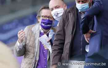 Waar blijft de beloofde kapitaalsverhoging van Coucke bij Anderlecht? - VoetbalPrimeur.be