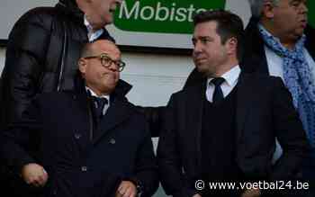 Club Brugge snoept mogelijk speler af van aartsrivaal Anderlecht - Voetbal24.be