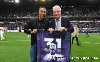 Throwback Day: Anderlecht en Club Brugge blikken terug op debuut Rode Duivels - VoetbalPrimeur.be