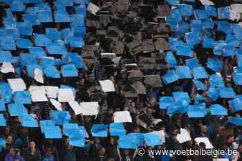 Club Brugge aan de haal met target Anderlecht? - Voetbalbelgie.be - Voetbal België: Belgisch en internationaal voetbalnieuws, transfers, video, voetbalshop en reportages