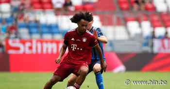 Transfer Talk. José Mourinho wil Yaremchuk - “Anderlecht heeft interesse in Bayern-spits Zirkzee” - Het Laatste Nieuws