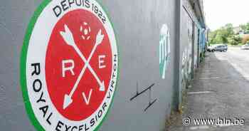 Ex-Anderlecht-speler Christophe Grégoire coach van Virton... zonder spelers - Het Laatste Nieuws