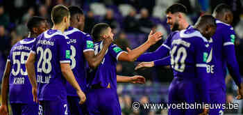 Anderlecht krijgt in de zomer van 2022 grote financiële opsteker - VoetbalNieuws.be